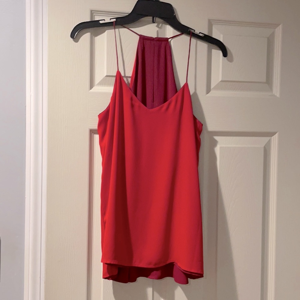 Express reversible Barcelona Cami size small